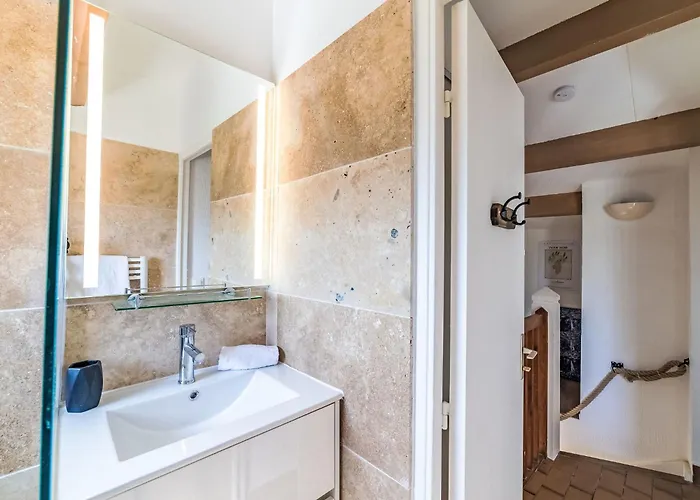 Ferienhaus Le Hameau De By Interhome