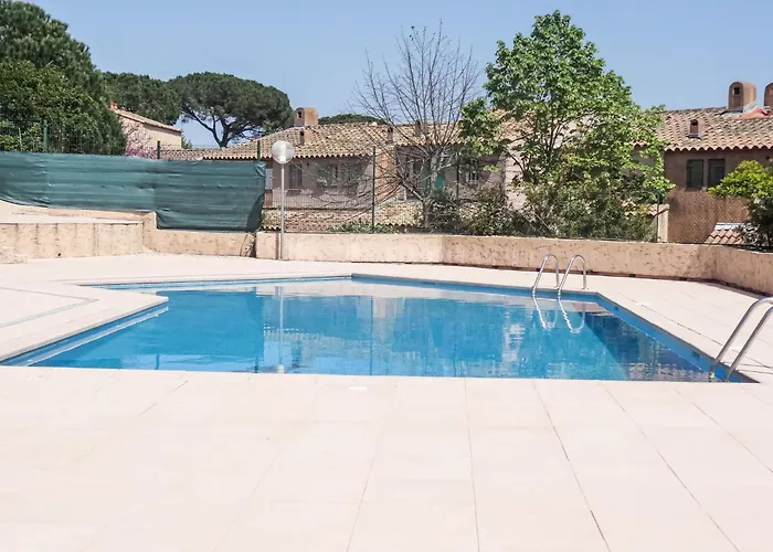 Le Hameau De By Interhome Ferienhaus Gassin