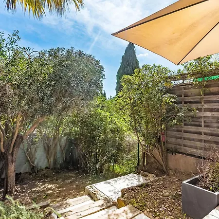 Le Hameau De By Interhome גאסה
