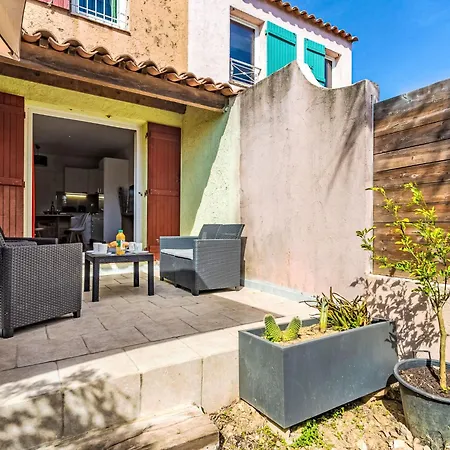 Le Hameau De By Interhome