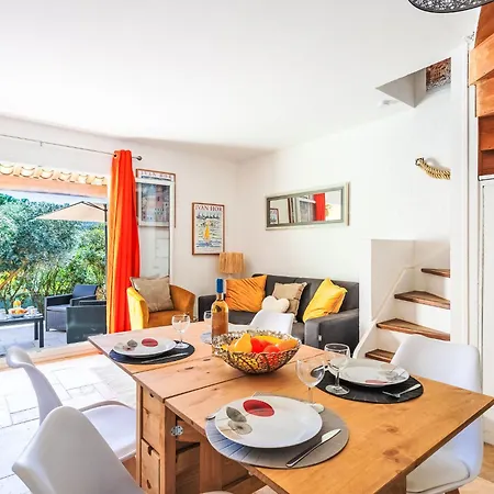 Le Hameau De By Interhome