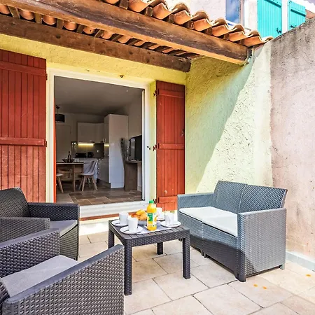 Le Hameau De By Interhome גאסה
