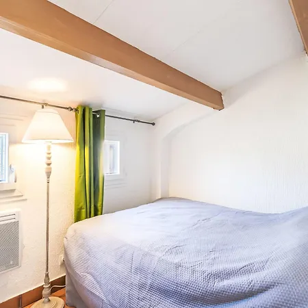 Le Hameau De By Interhome בית נופש