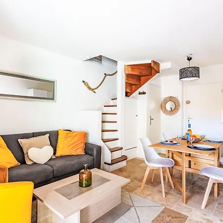 Le Hameau De By Interhome *