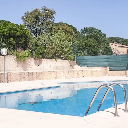 Le Hameau De By Interhome גאסה