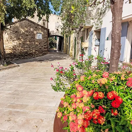 בית נופש Le Hameau De By Interhome גאסה